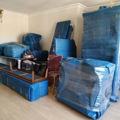 Gaziosmanpaşa Evden Eve Nakliyat